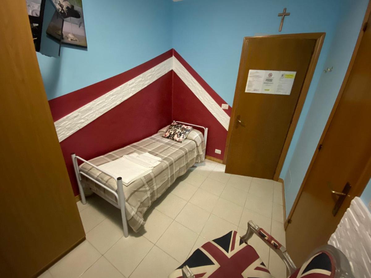 Domus Pacis Loreto- Casa Per Ferie