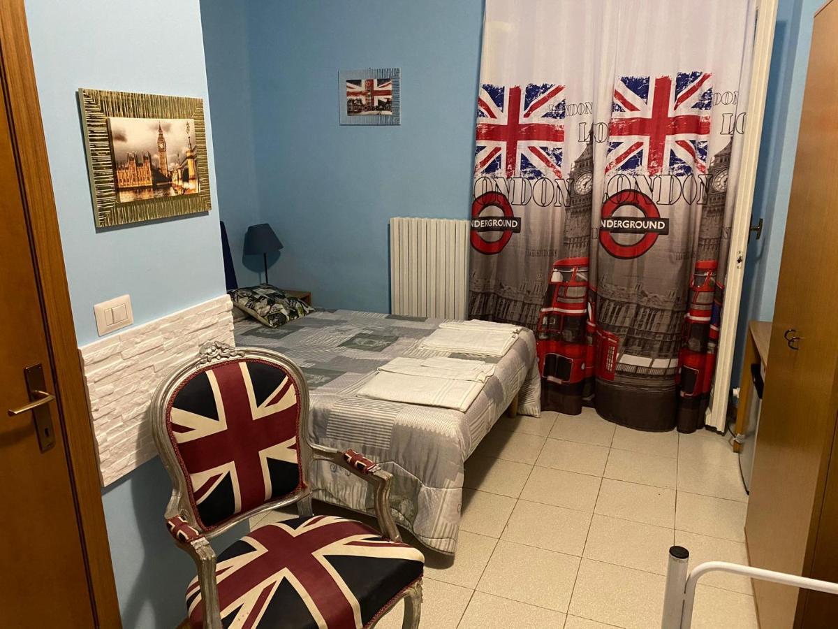 Domus Pacis Loreto- Casa Per Ferie Hotel Loreto