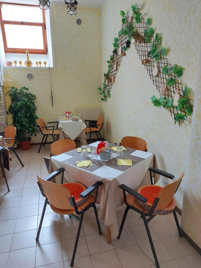 Domus Pacis Loreto- Casa Per Ferie Loreto