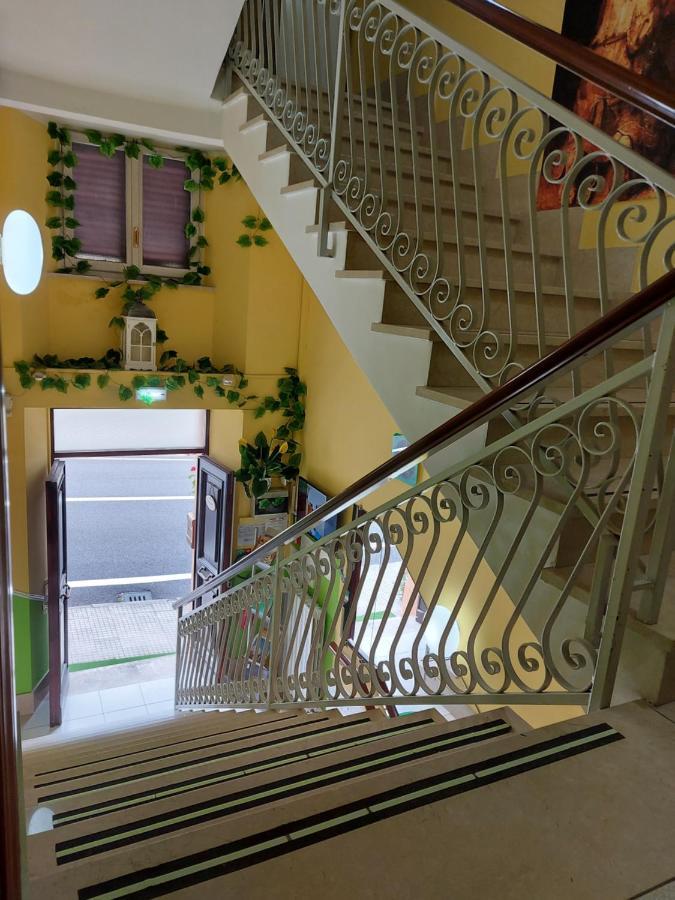 Domus Pacis Loreto- Casa Per Ferie