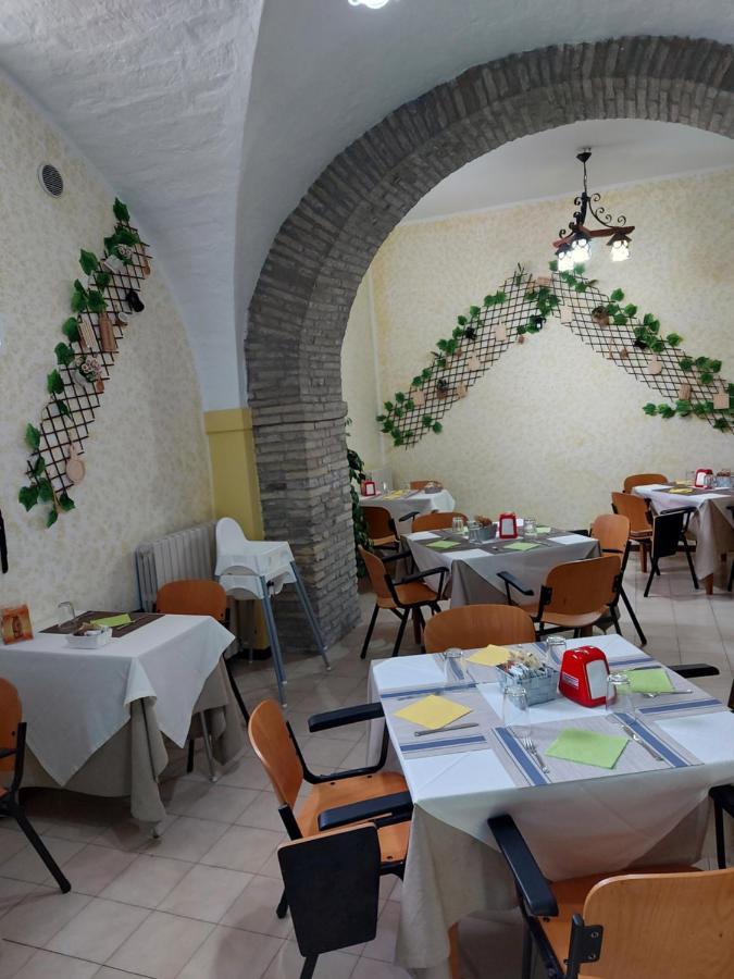 Domus Pacis Loreto- Casa Per Ferie
