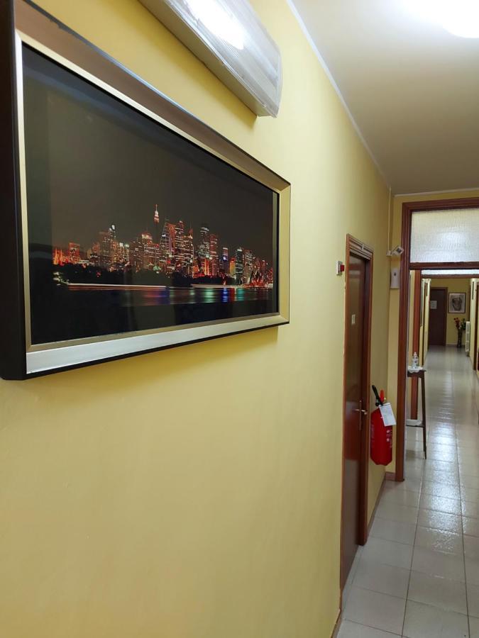 Domus Pacis Loreto- Casa Per Ferie Loreto