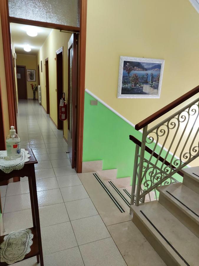 Hotel Domus Pacis Loreto- Casa Per Ferie 3*