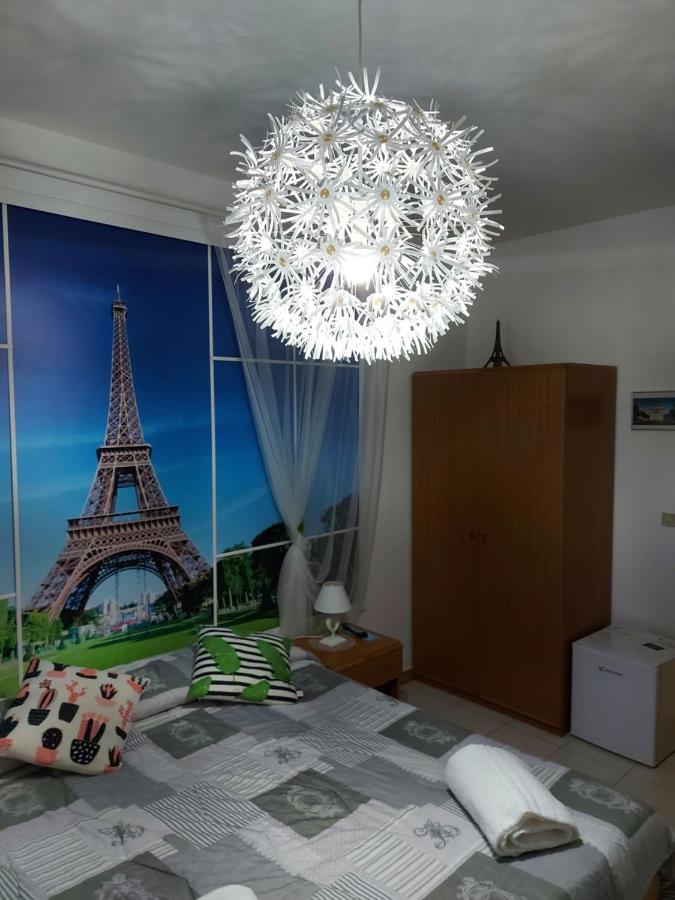 Domus Pacis Loreto- Casa Per Ferie Hotel 3*