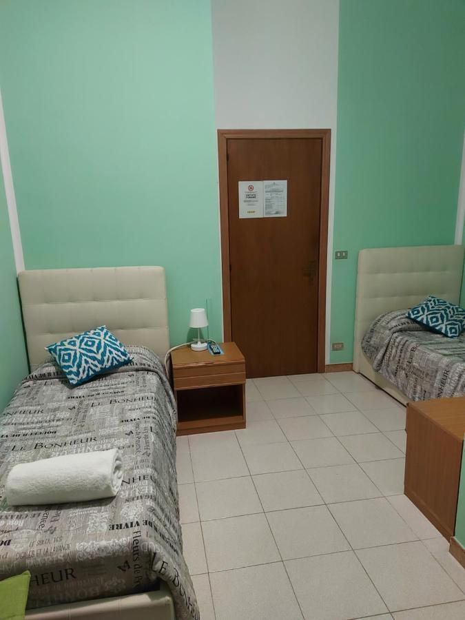 Domus Pacis Loreto- Casa Per Ferie Hotel 3*