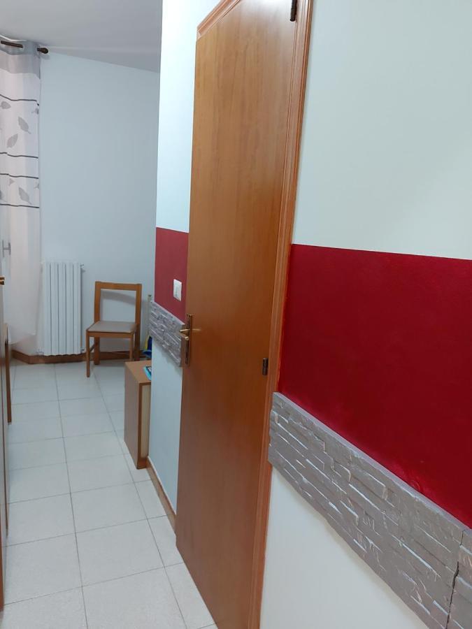 Domus Pacis Loreto- Casa Per Ferie Loreto