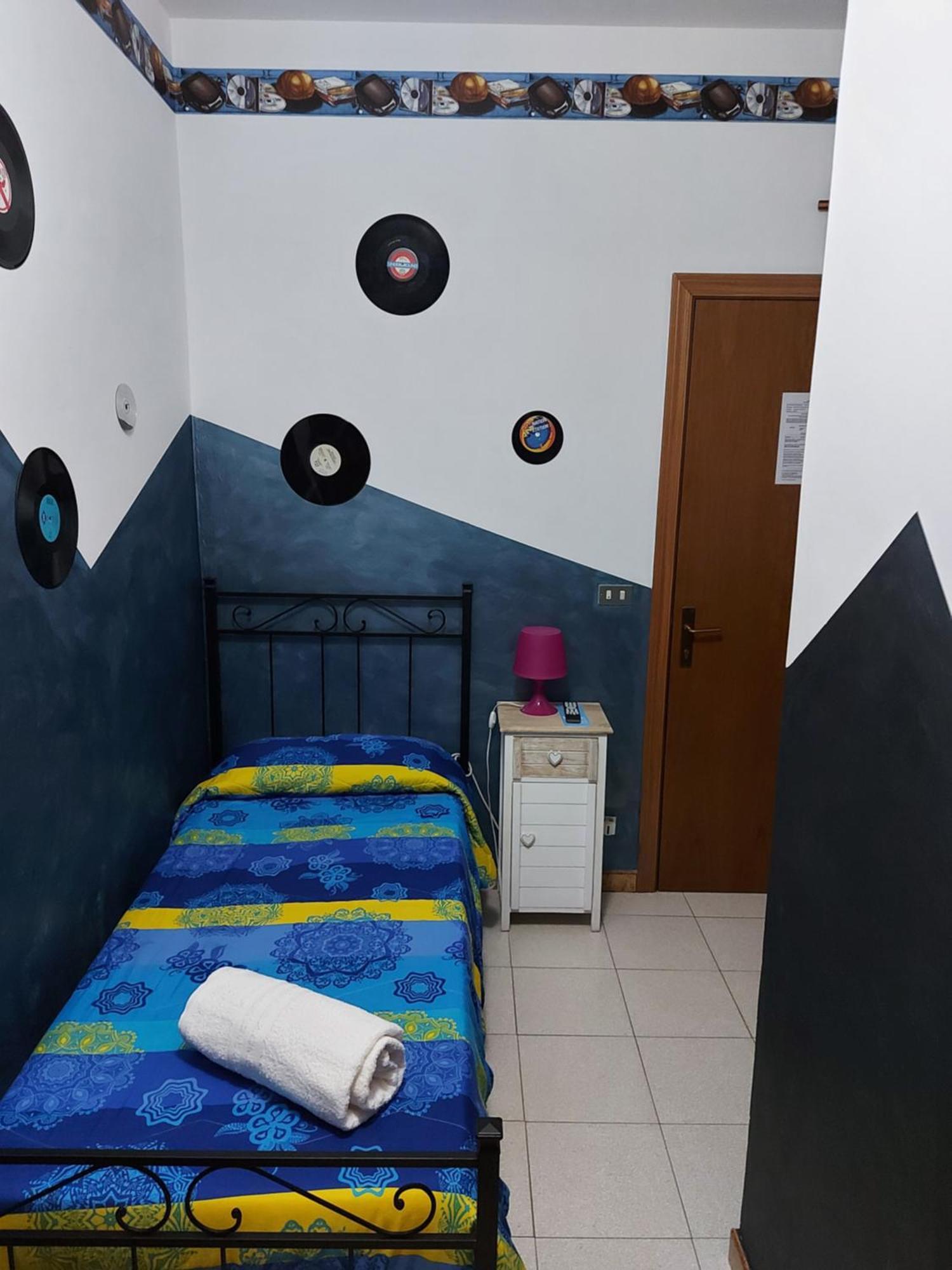 Domus Pacis Loreto- Casa Per Ferie Loreto