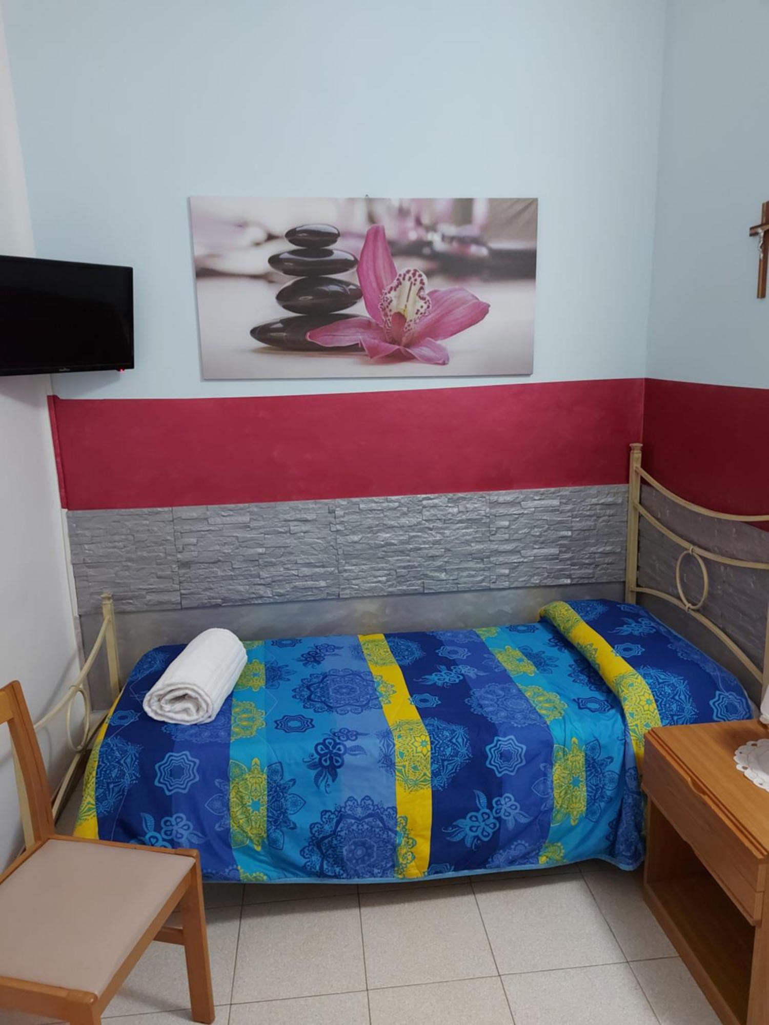 Domus Pacis Loreto- Casa Per Ferie 3* Loreto