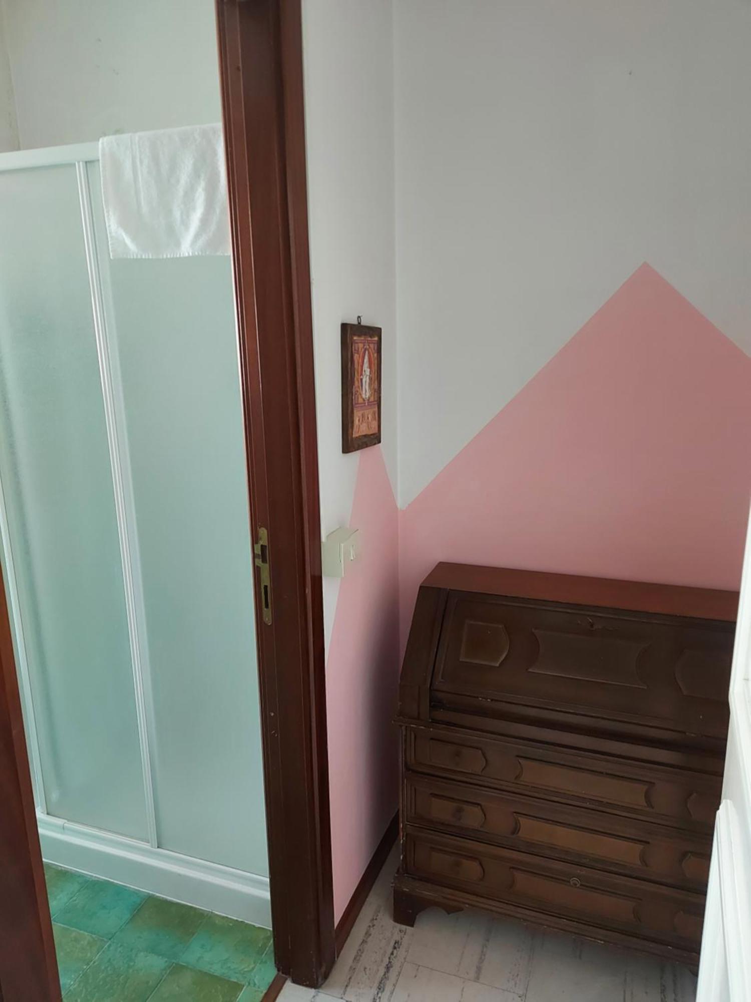 Hotel Domus Pacis Loreto- Casa Per Ferie Loreto
