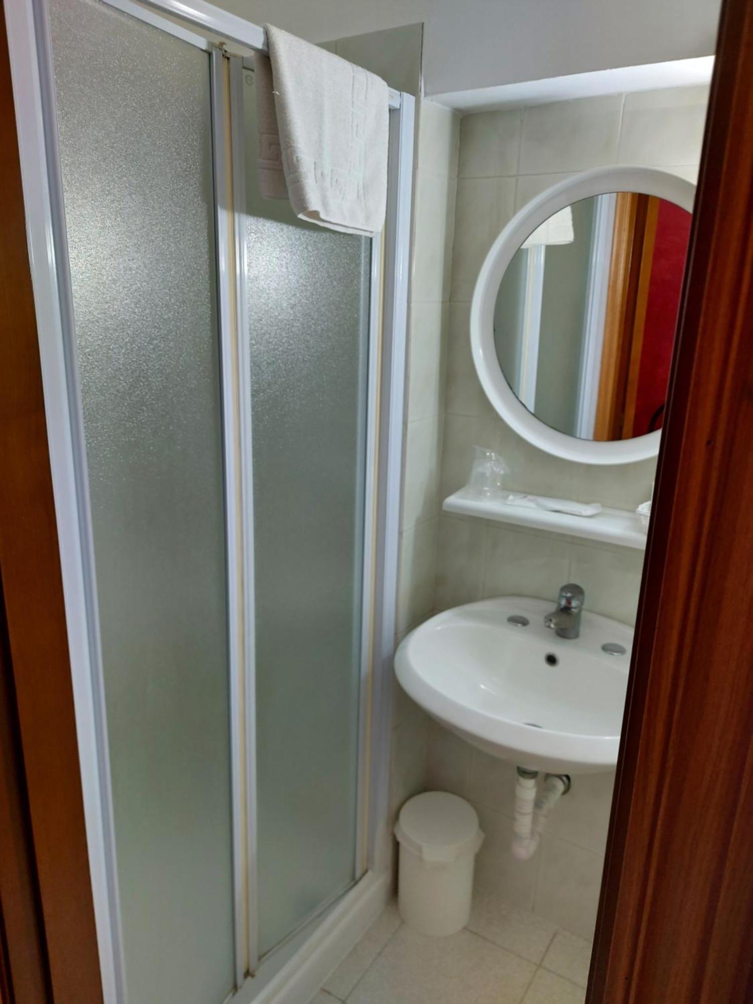 Hotel Domus Pacis Loreto- Casa Per Ferie