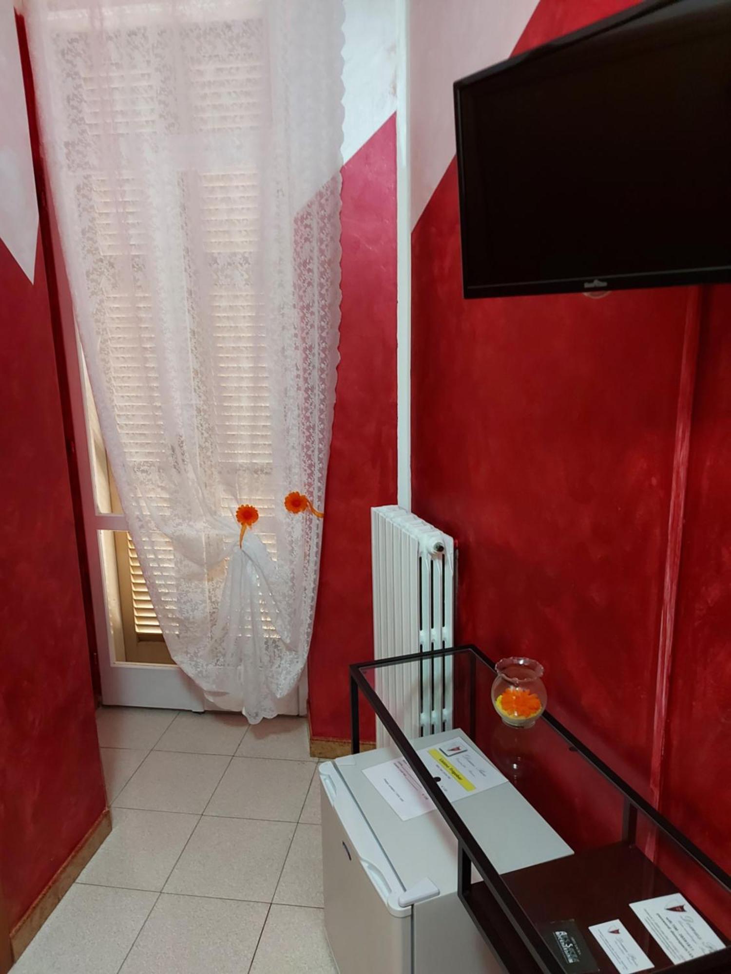 Hotel Domus Pacis Loreto- Casa Per Ferie Loreto