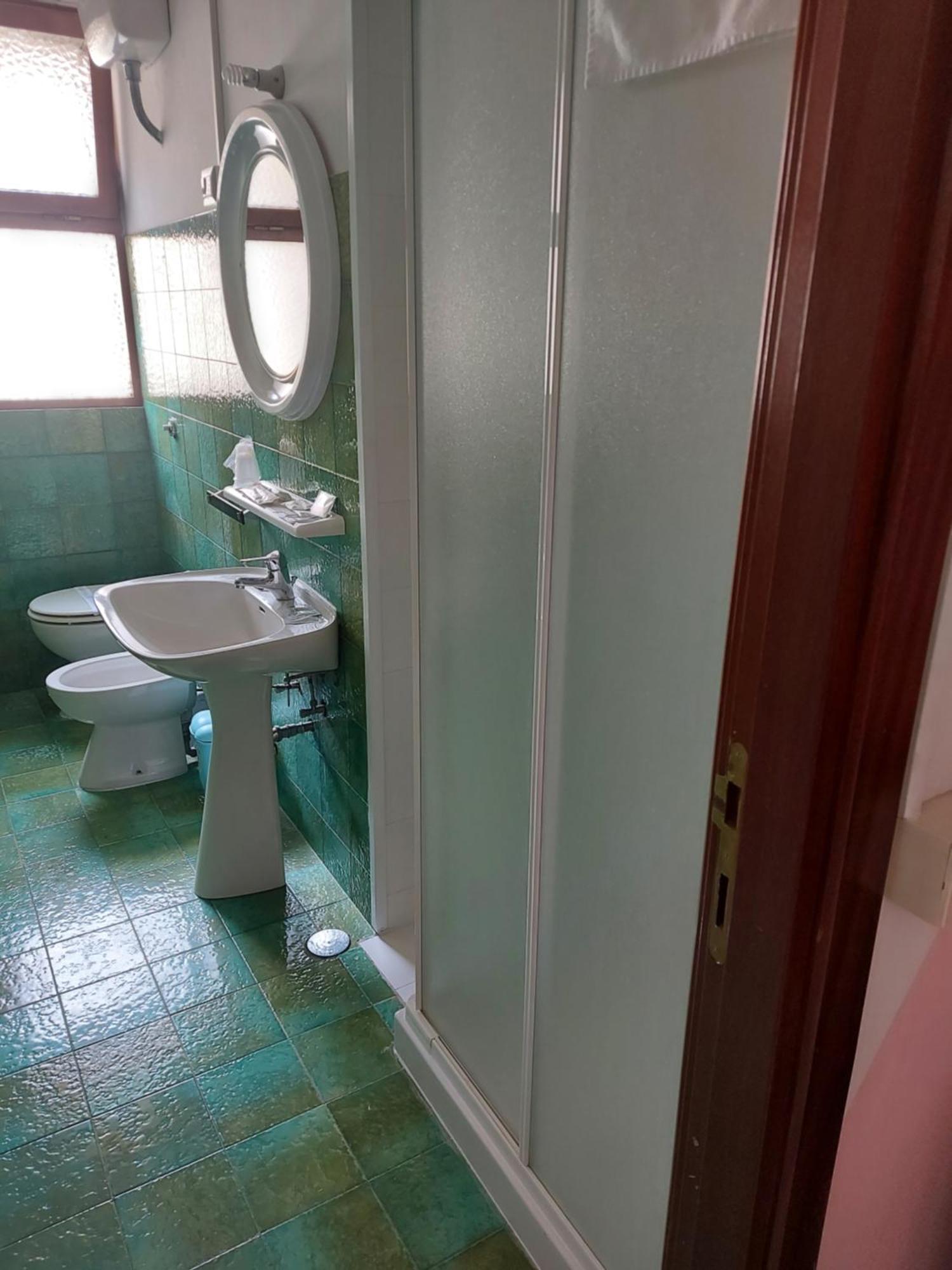 Domus Pacis Loreto- Casa Per Ferie