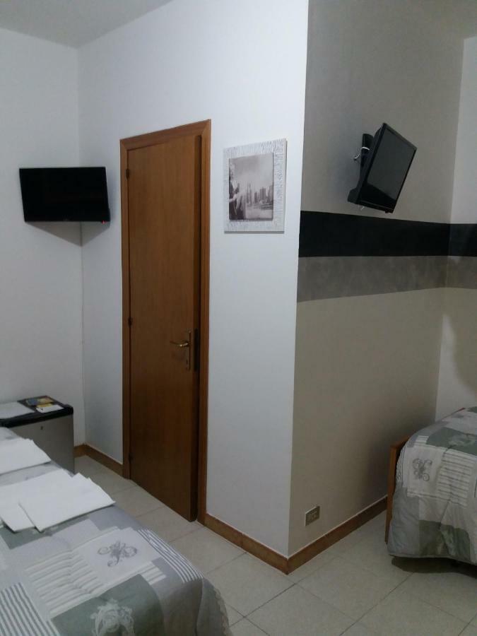 Domus Pacis Loreto- Casa Per Ferie Loreto