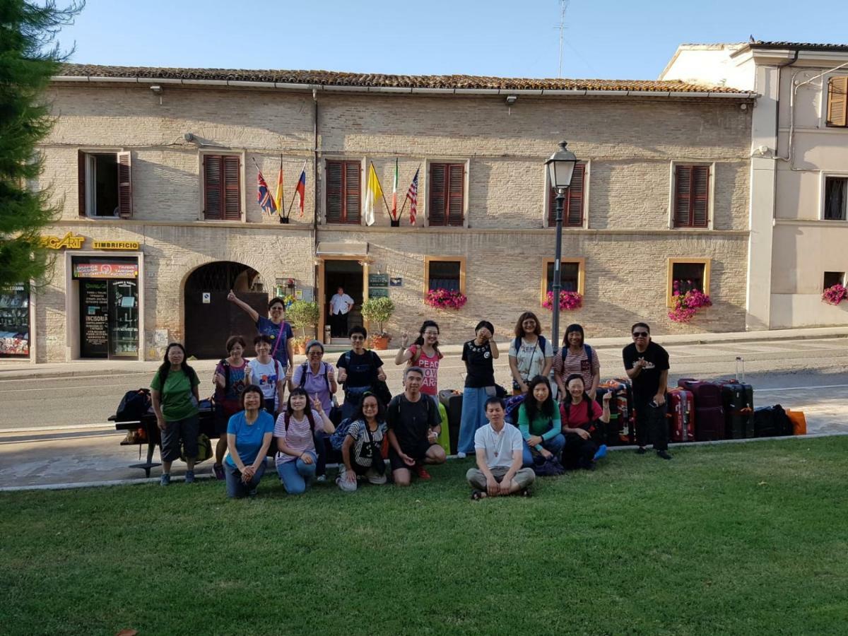 Domus Pacis Loreto- Casa Per Ferie Loreto