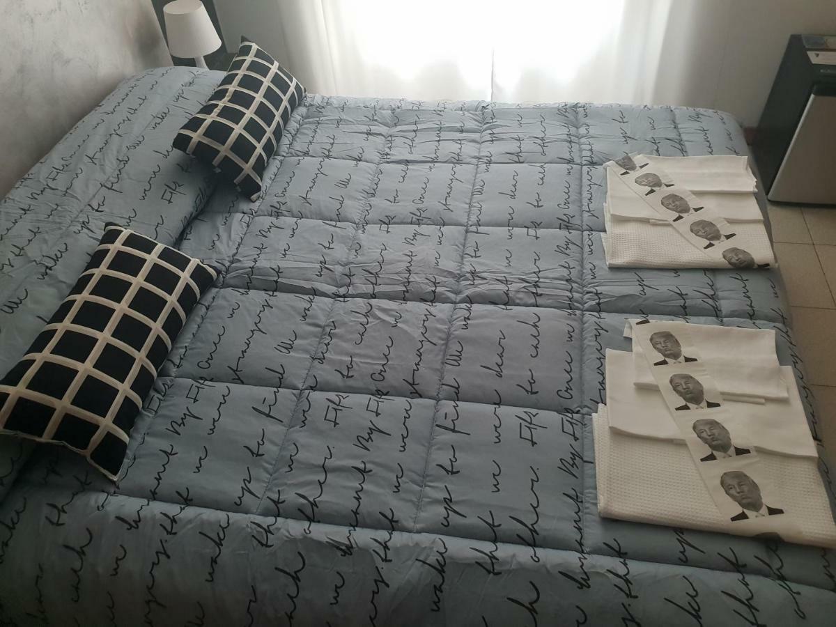 Domus Pacis Loreto- Casa Per Ferie Hotel