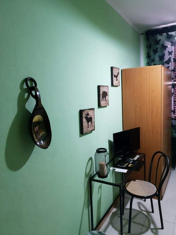 Hotel Domus Pacis Loreto- Casa Per Ferie Loreto