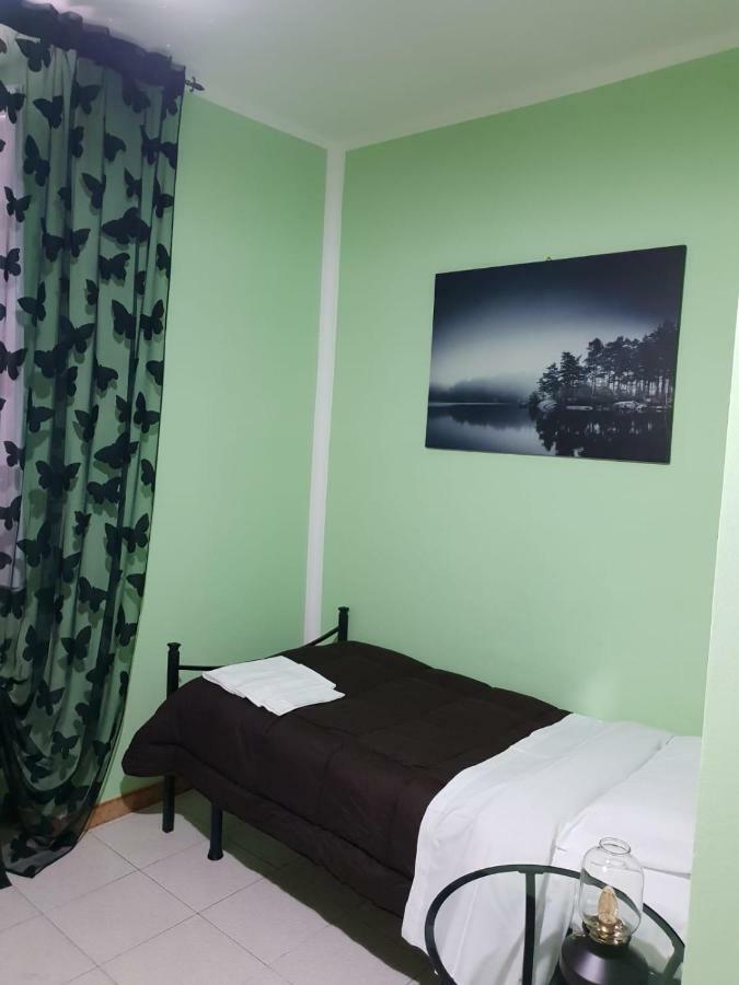 Domus Pacis Loreto- Casa Per Ferie Hotel 3*