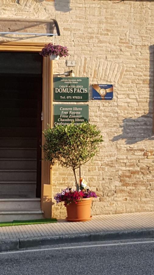 Domus Pacis Loreto- Casa Per Ferie Hotel 3*