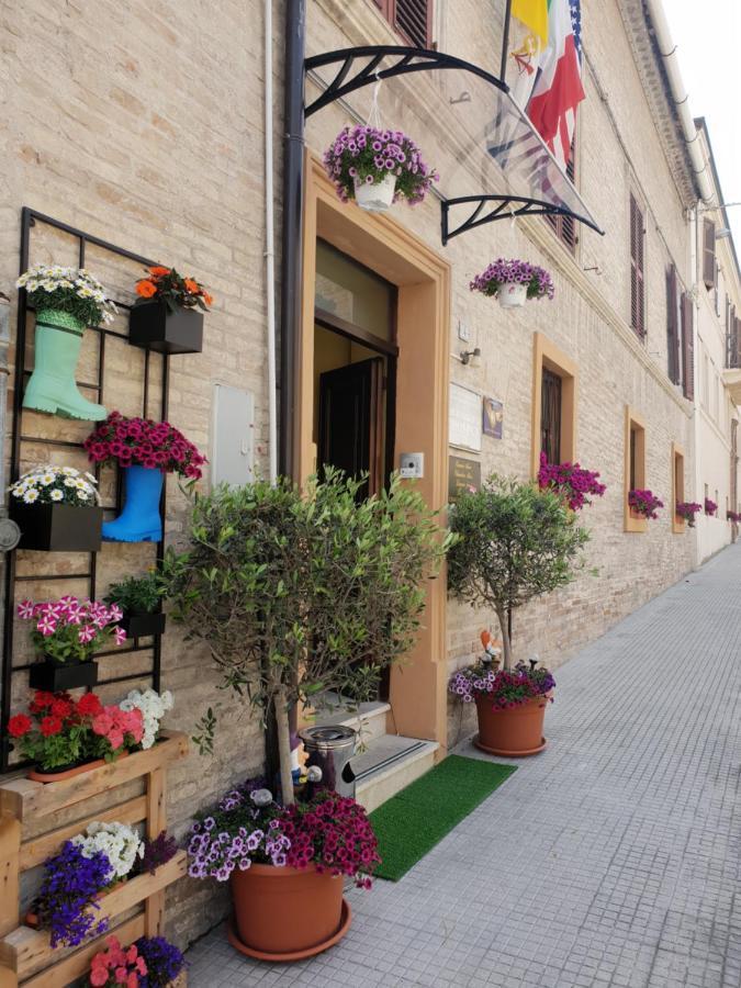 Hotel Domus Pacis Loreto- Casa Per Ferie 3*