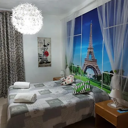 Domus Pacis Santa Chiara Casa Per Ferie Hotel Loreto Buitenkant foto