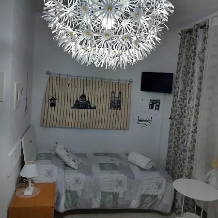 Domus Pacis Santa Chiara Casa Per Ferie Hotel Loreto Buitenkant foto