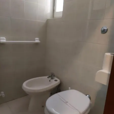Domus Pacis Santa Chiara Casa Per Ferie Hotel Loreto Kamer foto