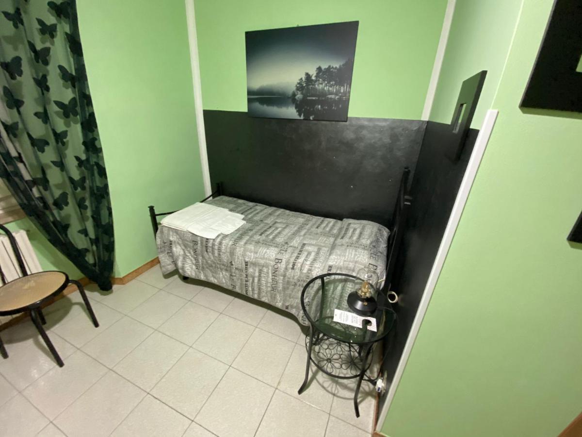 Domus Pacis Santa Chiara Casa Per Ferie Loreto