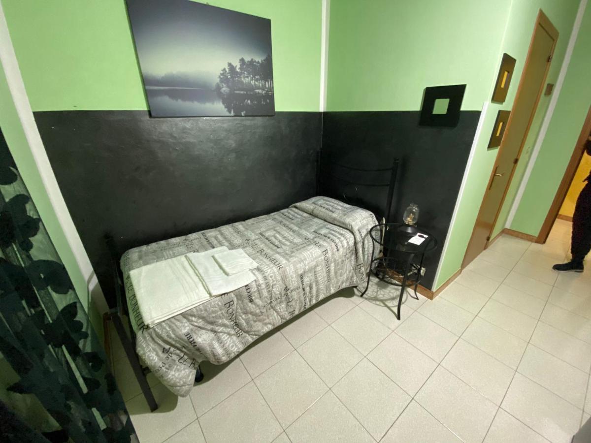 Hotel Domus Pacis Santa Chiara Casa Per Ferie