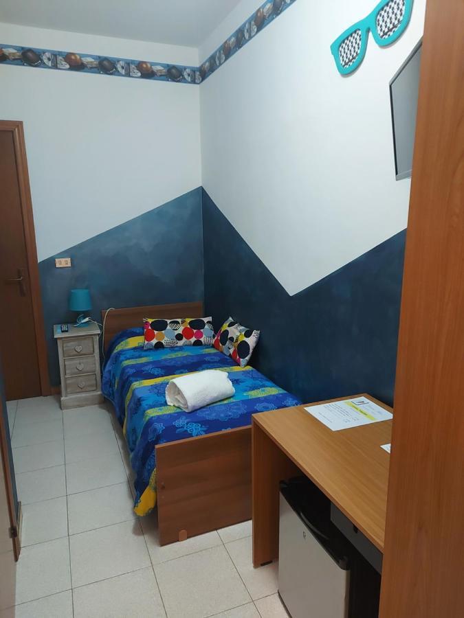 Domus Pacis Santa Chiara Casa Per Ferie 3*