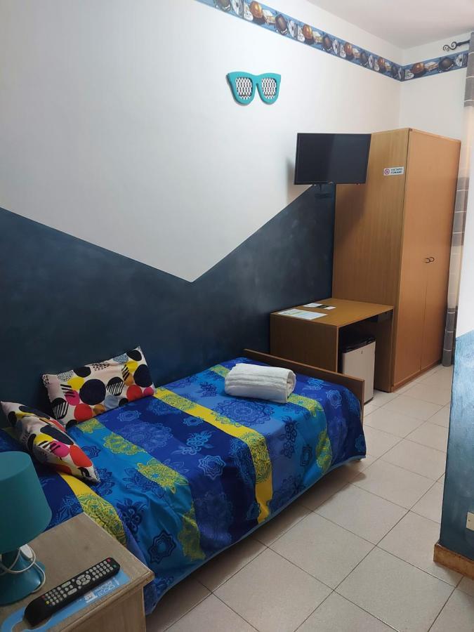 Domus Pacis Santa Chiara Casa Per Ferie 3*