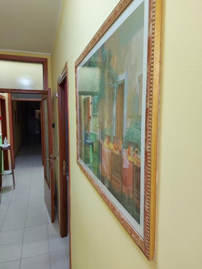 Domus Pacis Santa Chiara Casa Per Ferie 3* Loreto