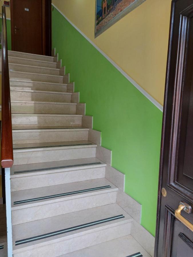 Domus Pacis Santa Chiara Casa Per Ferie 3*