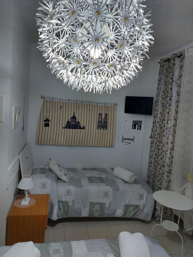 Domus Pacis Santa Chiara Casa Per Ferie 3* Loreto