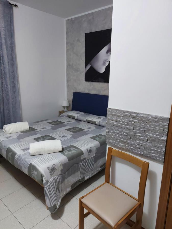 Hotel Domus Pacis Santa Chiara Casa Per Ferie