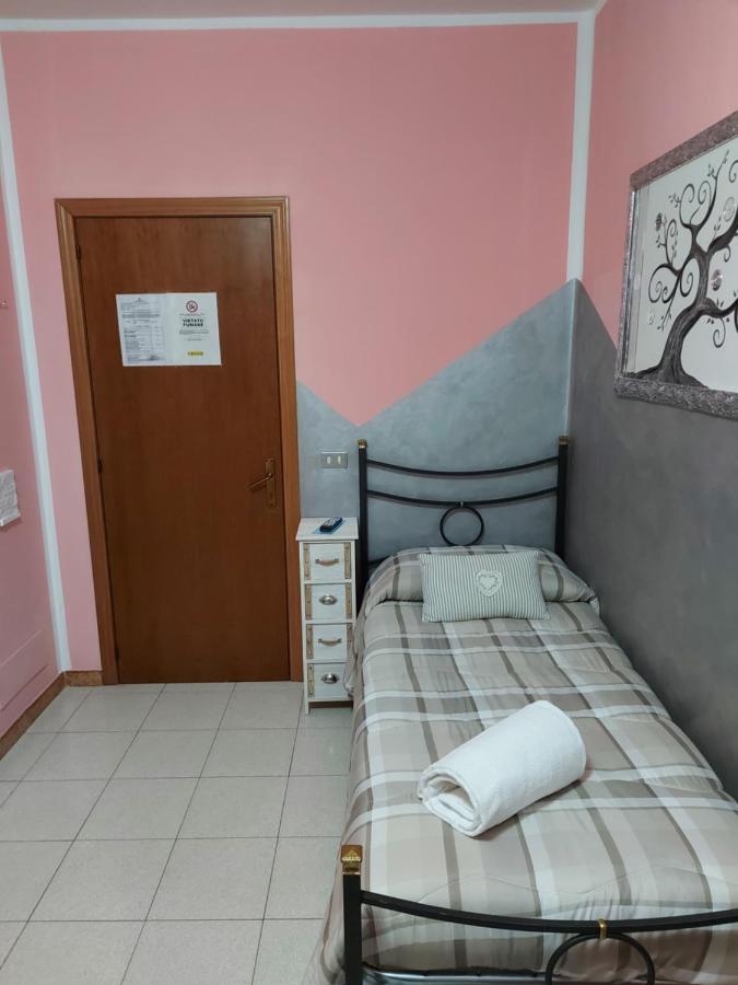 Domus Pacis Santa Chiara Casa Per Ferie