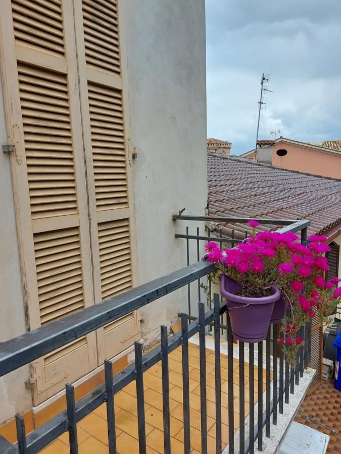 Domus Pacis Santa Chiara Casa Per Ferie Loreto