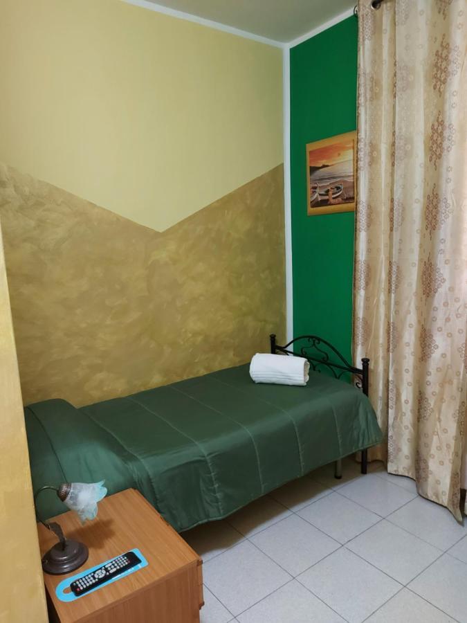 Domus Pacis Santa Chiara Casa Per Ferie Hotel Loreto