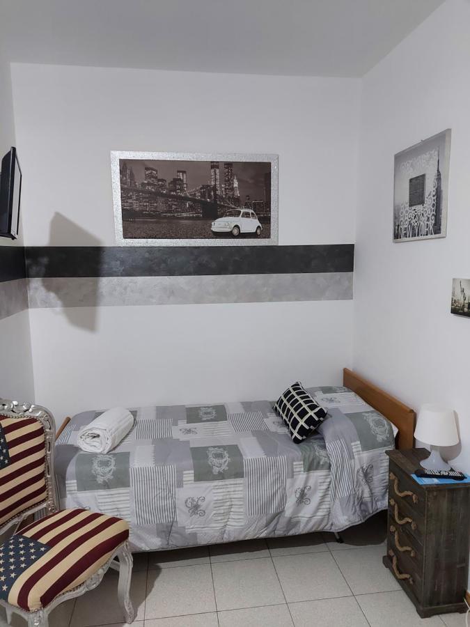 Domus Pacis Santa Chiara Casa Per Ferie Hotel Loreto