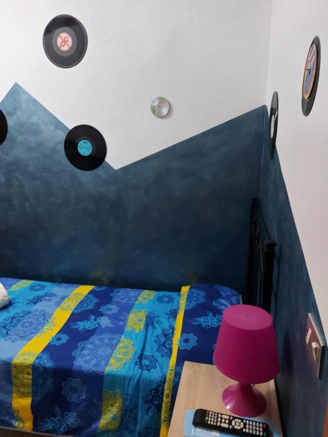 Domus Pacis Santa Chiara Casa Per Ferie Loreto