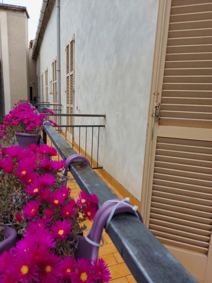 Hotel Domus Pacis Santa Chiara Casa Per Ferie