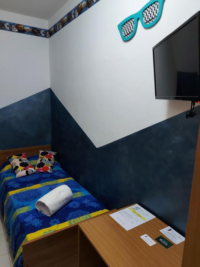Domus Pacis Santa Chiara Casa Per Ferie Hotel Loreto