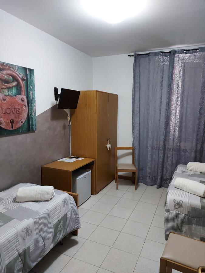 Domus Pacis Santa Chiara Casa Per Ferie 3* Loreto