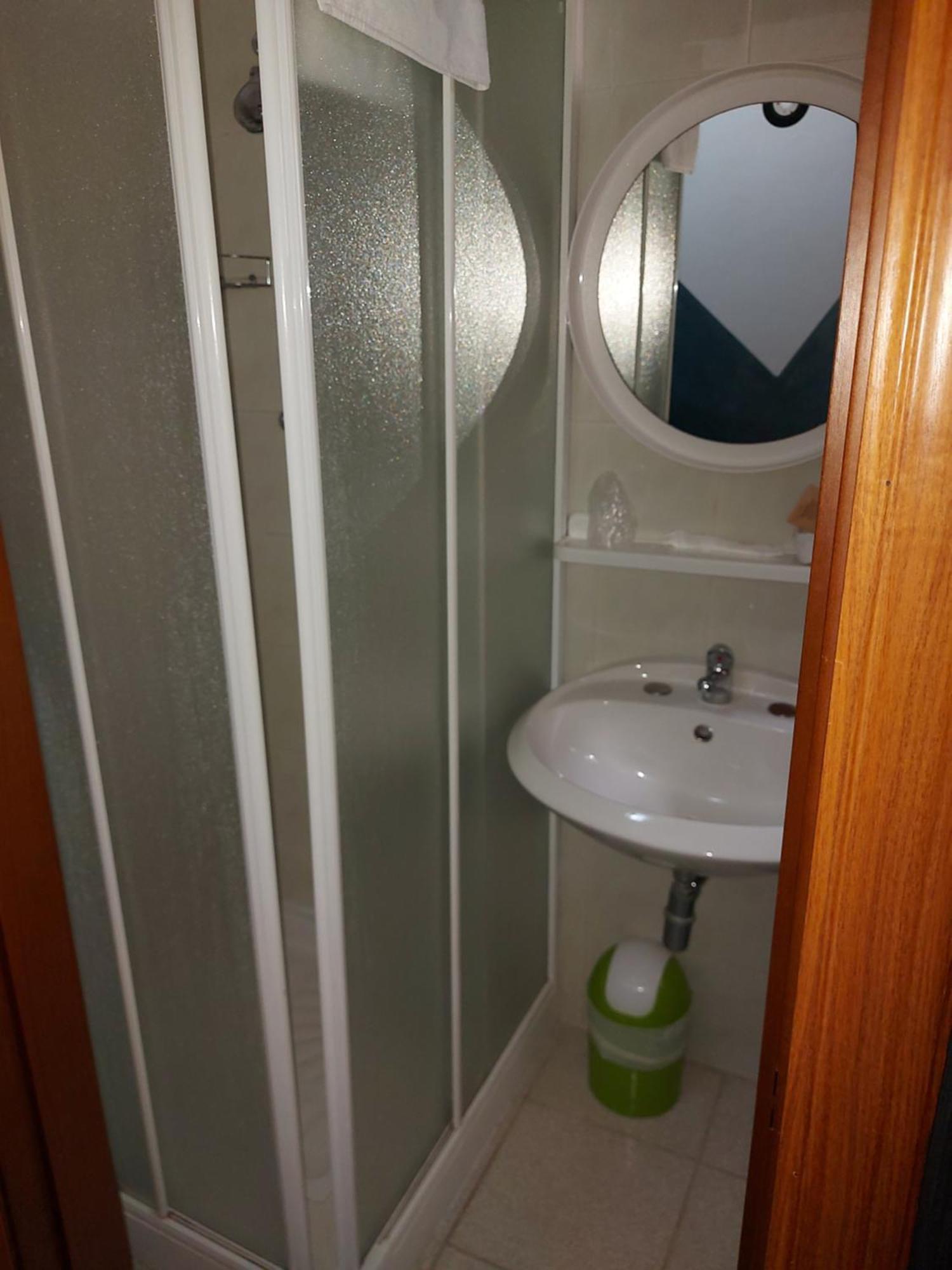Domus Pacis Santa Chiara Casa Per Ferie 3* Loreto