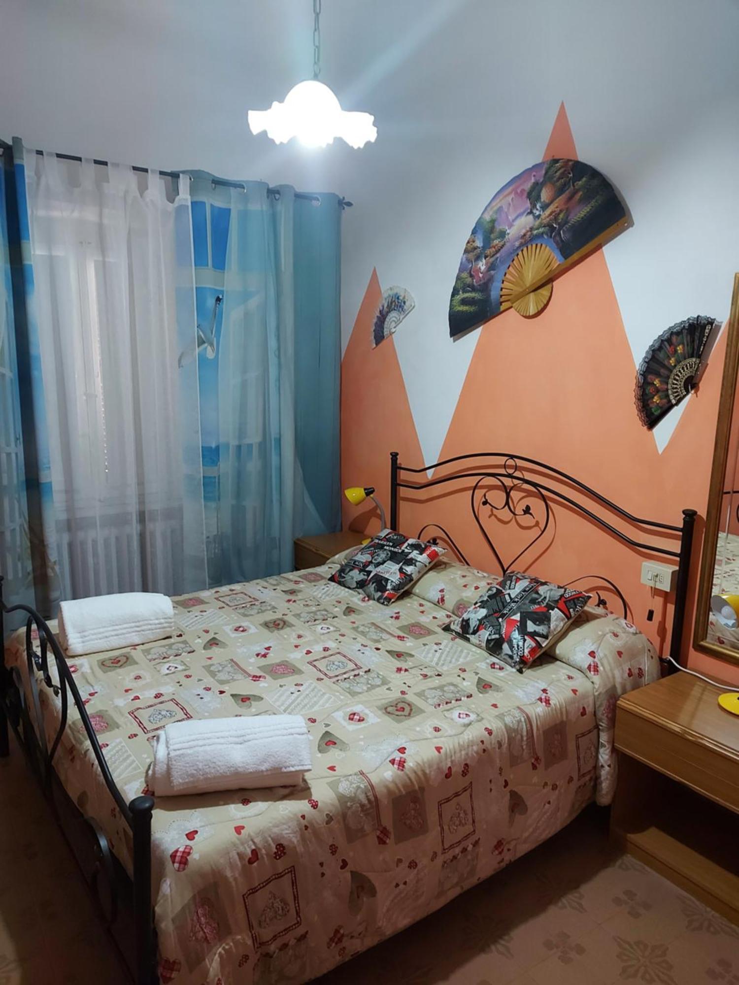 Domus Pacis Santa Chiara Casa Per Ferie 3* Loreto
