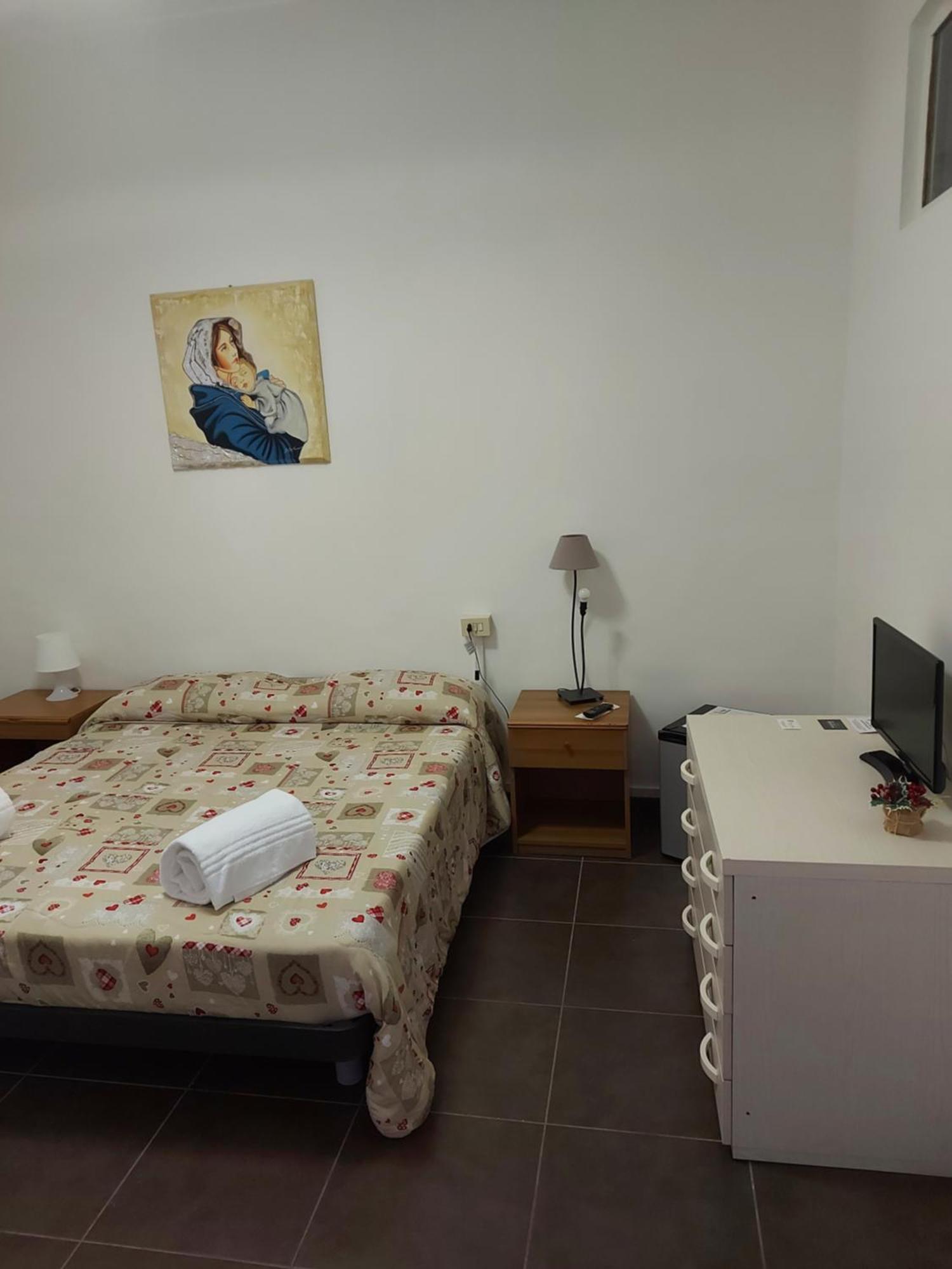 Domus Pacis Santa Chiara Casa Per Ferie