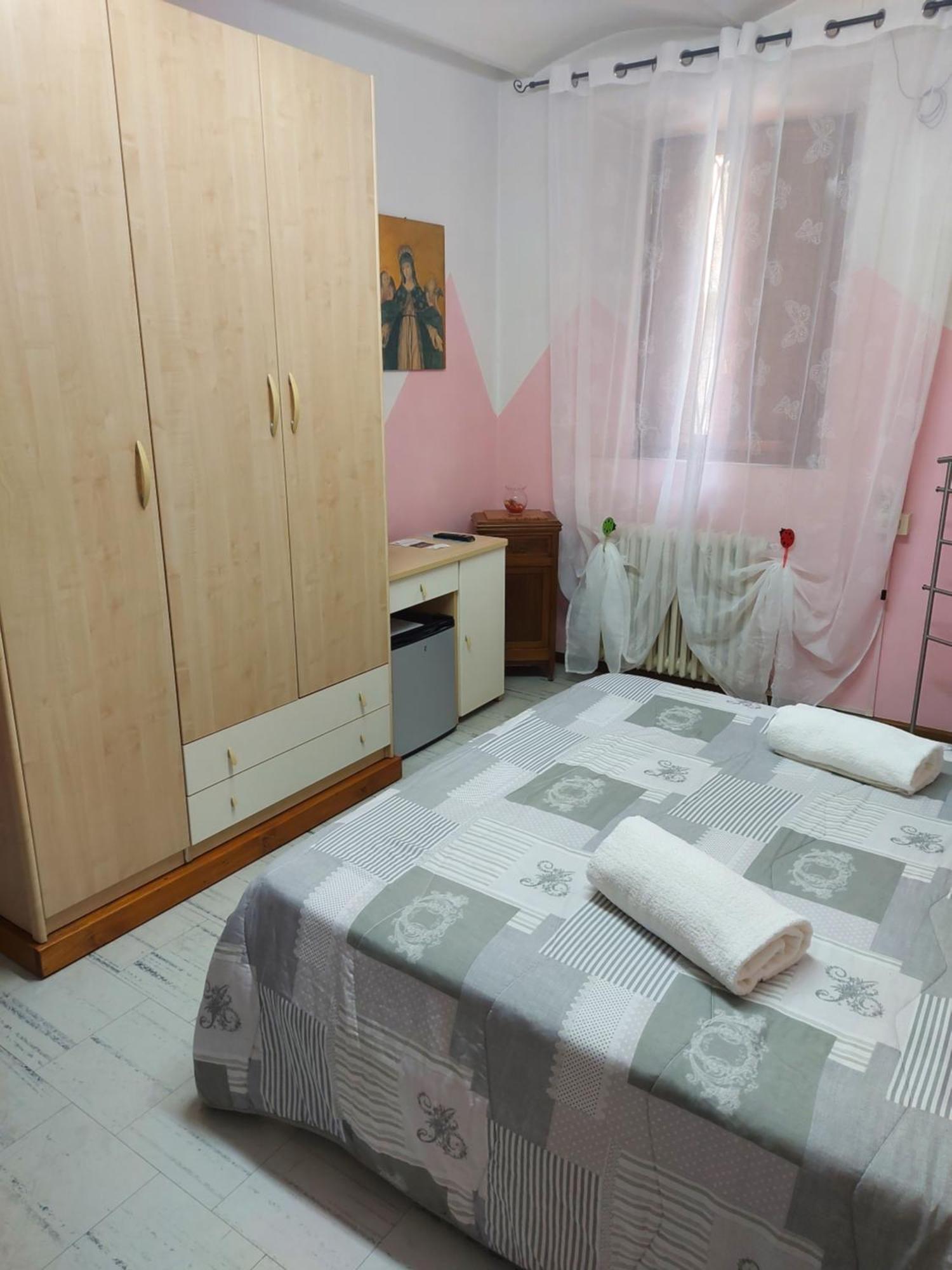 Domus Pacis Santa Chiara Casa Per Ferie 3* Loreto
