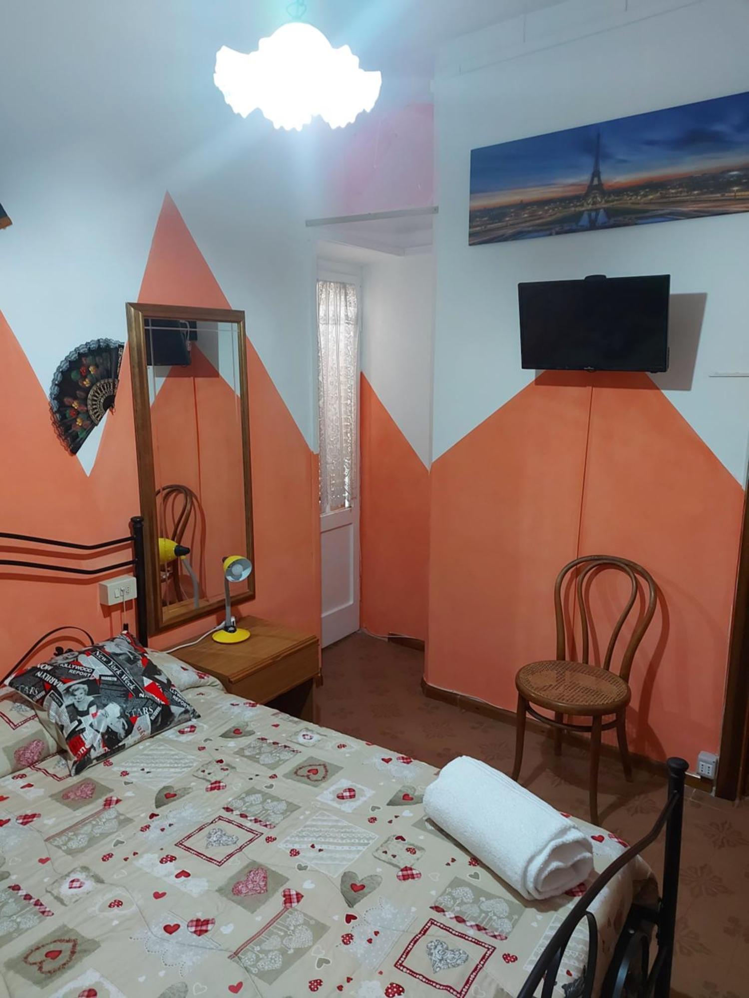 Domus Pacis Santa Chiara Casa Per Ferie