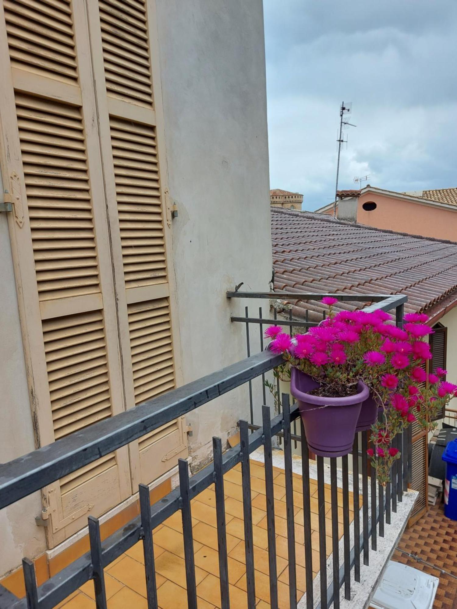 Hotel Domus Pacis Santa Chiara Casa Per Ferie 3*