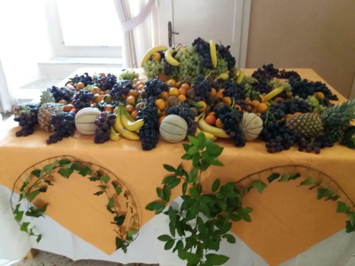 Hotel Domus Pacis Santa Chiara Casa Per Ferie 3*