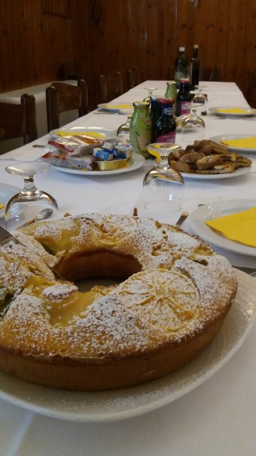 Domus Pacis Santa Chiara Casa Per Ferie 3*